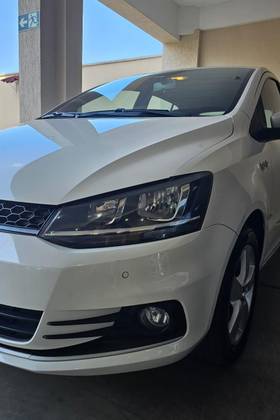 VOLKSWAGEN FOX 1.6 MI ROCK IN RIO 8V FLEX 4P MANUAL